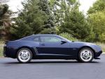 Chevrolet Camaro SS Retrokits by Lingenfelter 2012 года